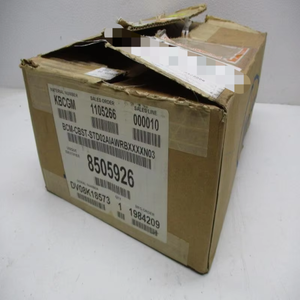 Aiawrbxxxxn03 8505926 Nsmp nuevo controlador de programación PLC de automatización Industrial de almacén listo Original - Product Image 1