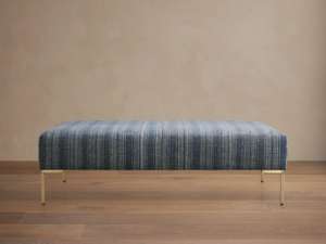 Muebles <span class=keywords><strong>de</strong></span> dormitorio, tela <span class=keywords><strong>de</strong></span> terciopelo <span class=keywords><strong>de</strong></span> lujo, decoración Interior, placa <span class=keywords><strong>de</strong></span> <span class=keywords><strong>pie</strong></span>, Banco <span class=keywords><strong>de</strong></span> <span class=keywords><strong>pie</strong></span>, taburete <span class=keywords><strong>de</strong></span> <span class=keywords><strong>cama</strong></span> para dormitorio y hogar - Product Image 4