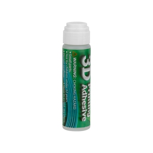 Professional 3D Printer <b>Glue</b> Stick 60ml High Viscosity Liquid Adhesive for Large Print <b>Models</b> - Product Image 1