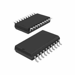 Electronic Chips Component Logic 74ABT573CSJ 20 SOlC Original - Product Image 1