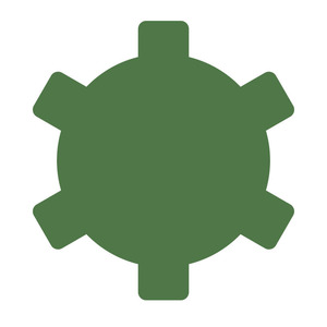 Douille à chocs Fervi Ribe pour homme, 12 mm, métrique, en acier au chrome vanadium, pour réparation automobile - Product Image 1