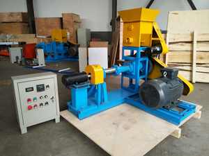 מזון כלבים מזון מזון עושה מכונה קטנה כלב מכפר מזון כלבים - Product Image 2