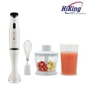 <span class=keywords><strong>Batidora</strong></span> de mano con cable personalizada con motor de CC, espumador de leche, picadora, <span class=keywords><strong>batidora</strong></span> de inmersión para repostería, tipo <span class=keywords><strong>KitchenAid</strong></span> - Product Image 4