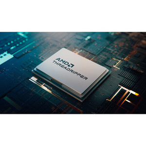 ซีพียูเดสก์ท็อป Original Threadripper 7970X โปรเซสเซอร์ 32 คอร์ 64 เธรด 4 GHz 350W STR5 Threadripper 7970X 32-Core - Product Image 3