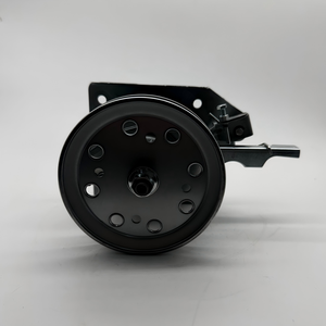 Repuestos para lavadora de carga frontal, eje largo de acero inoxidable, embrague de doble engranaje para lavadora <span class=keywords><strong>LG</strong></span> - Product Image 3