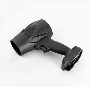 Kipas angin Turbo 1000W, kipas angin kekerasan Stepless kekuatan tinggi, peniup daun Turbo genggam, Blower penghilang debu mobil - Product Image 3