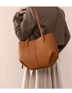 Nouveau sac fourre-tout de luxe 2026, sac à main pour femme de haute qualité et tendance - Product Image 5