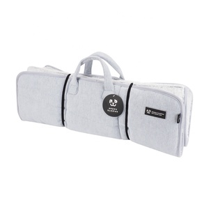 Thảm thú cưng Peppy Buddies chống thấm nước, dễ vệ sinh, di động, dùng cho ngoài trời, cắm trại, du lịch, nhẹ, thảm cho chó, thảm lót sàn trong nhà, đệm giữ ấm cho thú cưng - Product Image 6