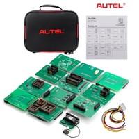 Penjualan Grosir Autel XP400 PRO + IMKPA Alat Pemrograman Kunci yang Diperluas untuk Memperbarui & Membuka Kunci Alat Pemrograman Immo Bekerja dengan IM508S IM608 Pro