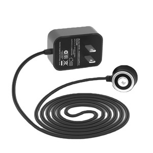ที่ชาร์จอะไหล่แบบคลิกเดียวสำหรับ VM252ฉลาม vacmop Pro และ VM200ฉลามชุด UM200 VC200สุญญากาศไร้สาย13.3V - Product Image 1