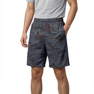 Custom Men Board <b>Shorts</b> 19 Inch Surf Swim Trunks Quick Dry <b>4</b> Way Stretch Beach <b>Shorts</b> OEM ODM manufacturers of gym <b>short</b> - Product Image 1