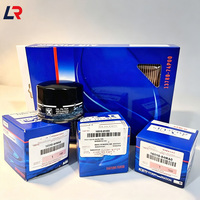 Japanese Oil Filters Machine for Cars and Oil Filters16510-84ma0 16510-81404 Centrifugal Oil Filter Used for subaru for Suzuki