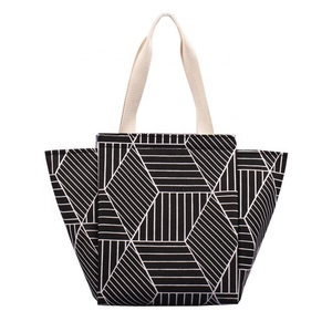 Sac isotherme de livraison alimentaire imperméable en gros avec logo personnalisé - Product Image 6