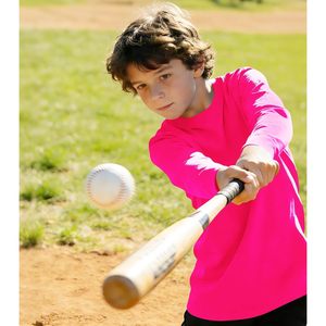 Camiseta de Manga Larga FOXA para Niños, Protección Solar UPF 50+, Secado Rápido, 100% Poliéster, Unisex para Niños y Niñas - Product Image 3