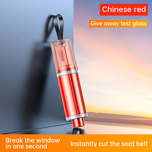 Rompeventanas de <span class=keywords><strong>Coche</strong></span> AC08 <span class=keywords><strong>en</strong></span> Oferta - Cortador de Cinturón de Seguridad y Rompevidrios 2 <span class=keywords><strong>en</strong></span> 1, Herramienta de Seguridad Portátil para <span class=keywords><strong>Coche</strong></span> - Product Image 4