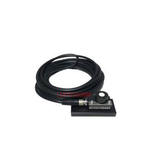 Sensor ultrasónico 61.110.1494 para piezas de la prensa de impresión Heidelberg SM102/74 - Product Image 5