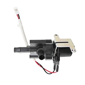 วาล์วควบคุม DAV-36-H12 โซลินอยด์วาล์วไฟฟ้าสำหรับใช้ในยานยนต์ - Product Image 1