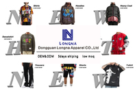 2026 personnalisé respirant Jogging porter Vintage Polyester grande taille hommes veste de course coupe-vent léger survêtement ensemble