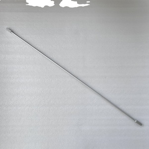 Ressort de barre de torsion à levier à rouleaux WD C6.011.127 pour pièces d'impression offset SM102 CD102 - Product Image 2