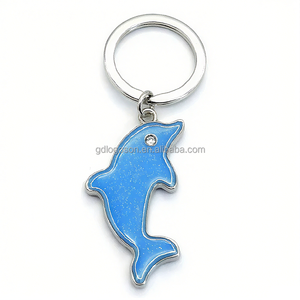 Bán Buôn Quà Lưu Niệm Cao Cấp Động Vật Rùa Biển Dây Móc Khóa/<span class=keywords><strong>Keychain</strong></span> Men Kim Loại Đong Đưa Bám Rùa Móc Khóa - Product Image 4