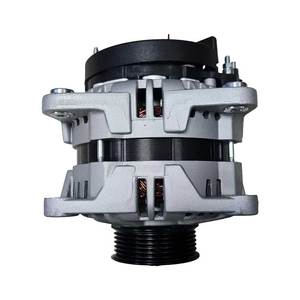 Alternador Prestolite AVI136 12V 120A para Autobús / 24V 70A 80A para Camión - Reemplazo Directo OEM - Product Image 3