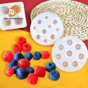 แม่พิม<span class=keywords><strong>พ</strong></span>์เทียนซิลิโคนรูปผลไม้ 3 มิติ AK สำหรับทำเทียนรูป<span class=keywords><strong>บ</strong></span><span class=keywords><strong>ลู</strong></span><span class=keywords><strong>เบอร์</strong></span><span class=keywords><strong>รี่</strong></span> <span class=keywords><strong>คั</strong></span><span class=keywords><strong>พ</strong></span><span class=keywords><strong>เค้ก</strong></span> สตรอว์<span class=keywords><strong>เบอร์</strong></span><span class=keywords><strong>รี่</strong></span> และราส<span class=keywords><strong>เบอร์</strong></span><span class=keywords><strong>รี่</strong></span> น่ารัก เหมาะสำหรั<span class=keywords><strong>บ</strong></span>ทำเทียนขนมหวาน - Product Image 4