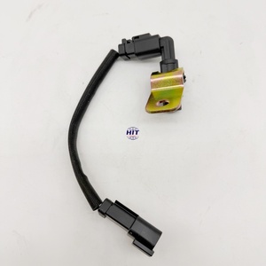 279-9829 300-9806 Capteur de vitesse de haute qualité pour <span class=keywords><strong>moteur</strong></span> d'excavatrice C13 2799829 3009806 - Product Image 6