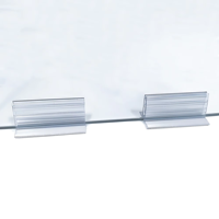 Porte-billets magnétiques Hookei Super Grip avec coussin adhésif