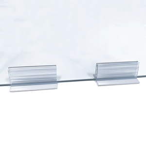 Porte-billets magnétiques Hookei Super Grip avec coussin adhésif - Product Image 3