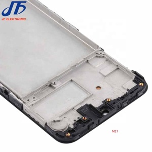 Schermo per Samsung <span class=keywords><strong>Galaxy</strong></span> <span class=keywords><strong>M21</strong></span> M215 Display Lcd Pantalla di ricambio - Product Image 6