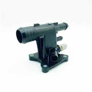 Termostato para Land Rover Range Rover Evoque LR025564 LR038758, Pieza de Repuesto para Refrigeración del Motor - Product Image 1