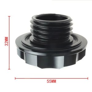 Accesorio <span class=keywords><strong>de</strong></span> Modificación para <span class=keywords><strong>Tapa</strong></span> <span class=keywords><strong>de</strong></span> <span class=keywords><strong>Aceite</strong></span> <span class=keywords><strong>de</strong></span> <span class=keywords><strong>Motor</strong></span>, <span class=keywords><strong>Tapa</strong></span> <span class=keywords><strong>de</strong></span> Aluminio para Depósito <span class=keywords><strong>de</strong></span> <span class=keywords><strong>Aceite</strong></span>, <span class=keywords><strong>Tapa</strong></span> <span class=keywords><strong>de</strong></span> Puerto <span class=keywords><strong>de</strong></span> <span class=keywords><strong>Aceite</strong></span> para Honda Fit EK/Civic EG-Negro, Modificación y Mejora - Product Image 3