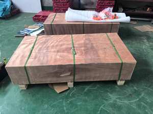 Carrello Elettrico Telecomandato da 20T per Movimentazione Macchinari e Carichi Pesanti - Product Image 3