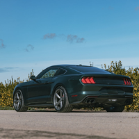Jantes concaves de course en alliage forgé léger 5x115, neuves, 18-22 pouces, pour Challenger SRT Hellcat Charger