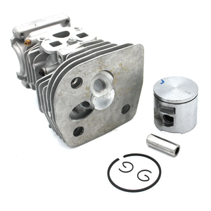 Kit cylindre-piston 47 mm 537320402 pour <span class=keywords><strong>tronçonneuse</strong></span> Husqvarna 455 460 <span class=keywords><strong>Jonsered</strong></span> CS2255 - Product Image 6