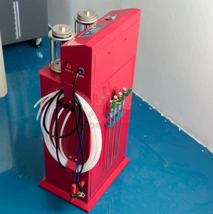 Sistema de Limpieza Automática por Pulsos <span class=keywords><strong>Ourense</strong></span> para Garaje con Voltaje de 12V - Product Image 6