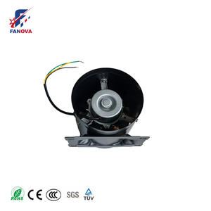 Ventiladores <span class=keywords><strong>de</strong></span> flujo axial sin escobillas DC <span class=keywords><strong>de</strong></span> 8 pulgadas, <span class=keywords><strong>extractor</strong></span> <span class=keywords><strong>de</strong></span> conductos <span class=keywords><strong>de</strong></span> ventilación <span class=keywords><strong>de</strong></span> <span class=keywords><strong>aire</strong></span> <span class=keywords><strong>de</strong></span> 220V <span class=keywords><strong>de</strong></span> tamaño pequeño, eléctrico, 50Hz, compatible con OEM y ODM - Product Image 2