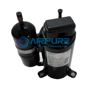 Роторный компрессор AIRPURE Akz148 Akz328 для холодильных установок, 1YC23HXD, R410A, с масляным охлаждением - Product Image 6
