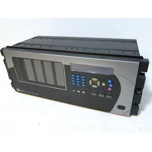 Ge L90V <b>Relay</b> Module Solid State Rack Mount ACG Model L90V25AKHF8LH6CL6CN6DS6DUXXW7C - Product Image 1