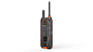 Aoro M5 Pro 5G Android 12 Walkie Talkie a Lungo Raggio Atex Ip68 Impermeabile con Fotocamera 13MP+48MP - Product Image 5