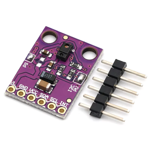 GY-9960-3.3 APDS-9960 Näherungserkennung und Berührungslose Gestenerkennung RGB und Gesten-APDS9960 GY-9960 für <span class=keywords><strong>Arduino</strong></span> - Product Image 1