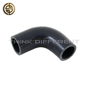 Selang siku 3697611 untuk mesin truk Foton suku cadang penting untuk kit truk - Product Image 2