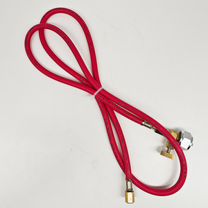 Quemador de Propano con Tanque de Combustible de 1 Libra, Accesorio Portátil para Estufa de Camping, Herramienta de Calefacción para Exteriores - Product Image 3