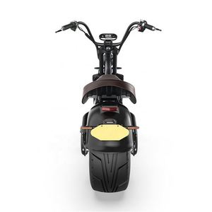 <strong>3000</strong> <strong>Watt</strong> Powerful Adult <strong>Electric</strong> <strong>Scooter</strong> - Product Image 2