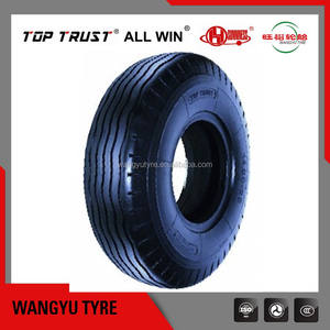 Kualitas tinggi merek percaya tinggi ban Bias Sh706 14.00-20 ban pasir di gurun - Product Image 6