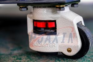 Bancada de Teste de Bomba de Injeção Diesel Huaxin MINI-8PSB Nova com 8 Cilindros - Product Image 2