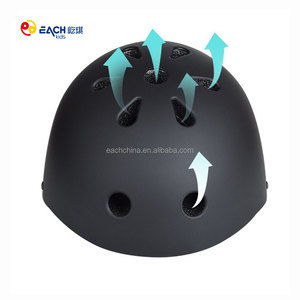 ชุดอุปกรณ์ป้องกันเข่าสำหรับเล่นสเก็ตบอร์ด ยี่ห้อ EACH Pads รุ่น RTS-012 สำหรับผู้ใหญ่ เหมาะสำหรับปั่นจักรยานเสือภูเขาและจักรยานทั่วไป ขายส่ง - Product Image 6