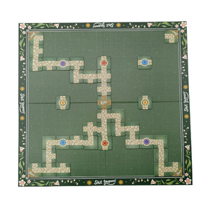 Bayaya produttore esperienza personalizzata opzioni personalizzabili Gameplay coinvolgente incontri Casual gioco da tavolo di notte gioco - Product Image 5