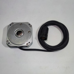 Encoder HEIDENHAIN 358698-10, Serie RON 200, Encoders de Ángulo Incremental con un Diseño Compacto y - Product Image 2