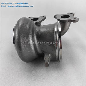 Actualización de B58 para TOYOTA SUPRA GR 11657934332 18559700043 7934332, carcasa de turbina modificada para TOYOTA SUPRA GR 3,0 GR A90 - Product Image 2